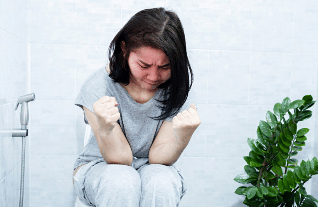 Χρόνια ραγάδα πρωκτού: γιατί δεν κλείνει;