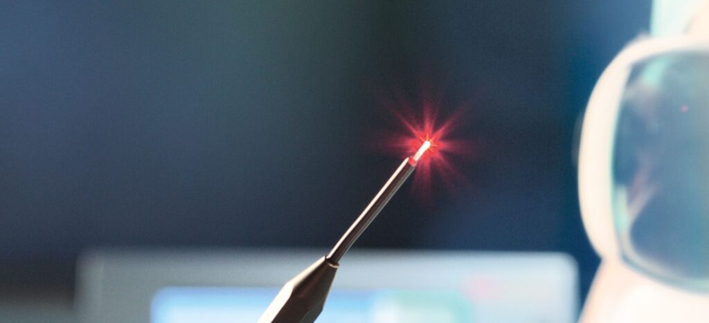Laser Surgeical