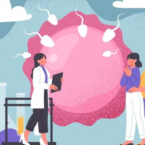 Κιρσοκήλη και υπογονιμότητα.