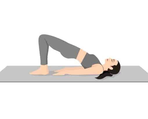 Κήλη και άσκηση.