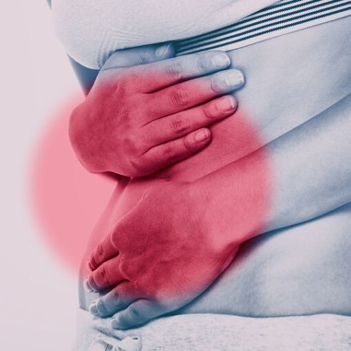 Νόσος Crohn - Ενδείξεις Χειρουργικής Αντιμετώπισης