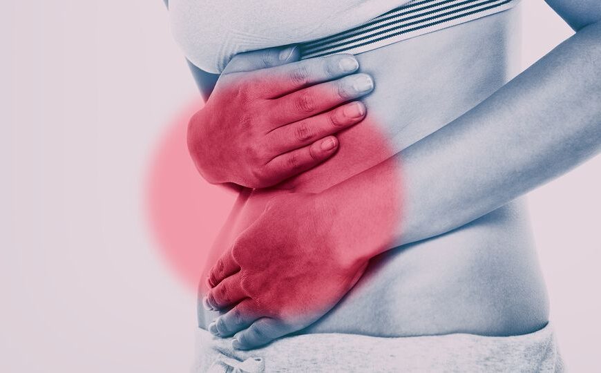 Νόσος Crohn - Ενδείξεις Χειρουργικής Αντιμετώπισης