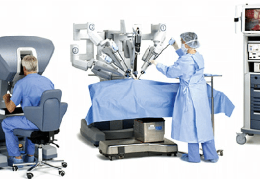 Ρομποτική Αποκατάσταση Κοιλιοκήλης: Τα Πλεονεκτήματα