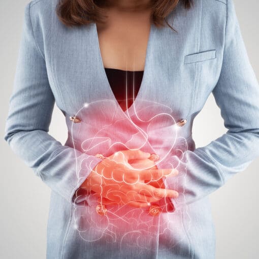 Τι είναι αποφρακτικός ειλεός