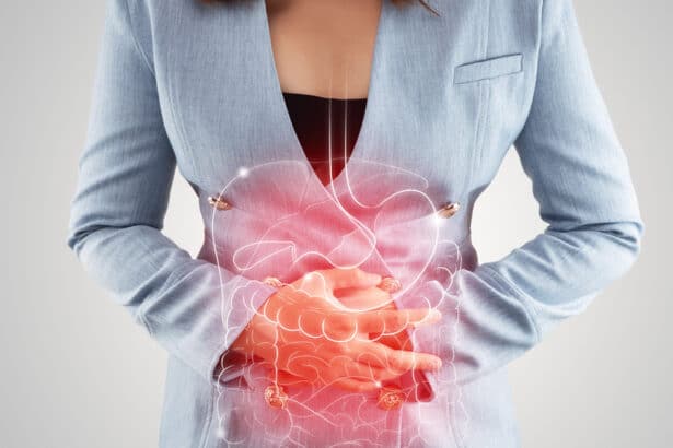 Τι είναι αποφρακτικός ειλεός