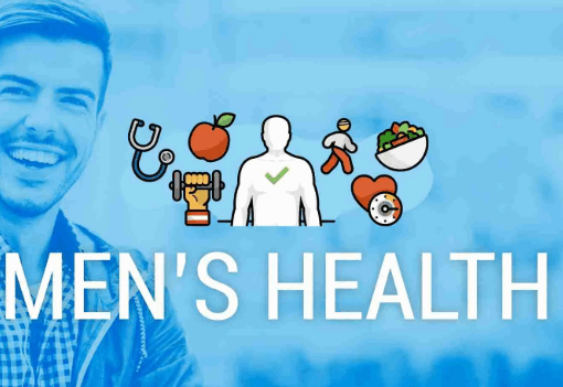 Προληπτικός Έλεγχος Ανδρών