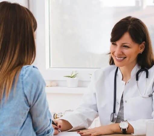 Προληπτικός Έλεγχος Γυναικών