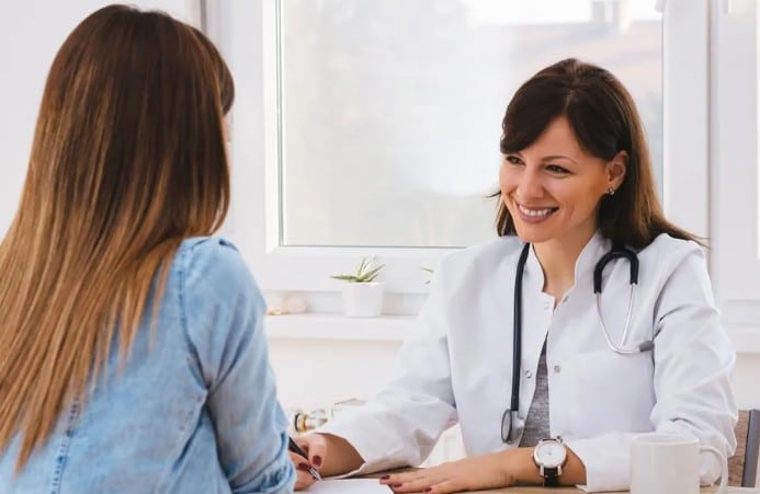 Προληπτικός Έλεγχος Γυναικών