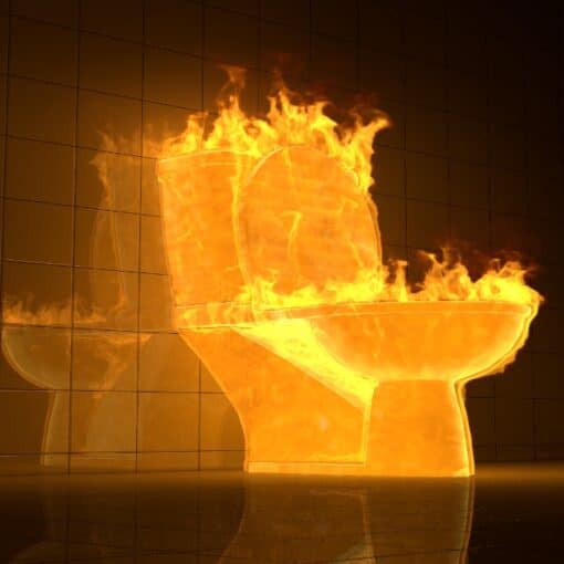 Ραγάδα πρωκτού