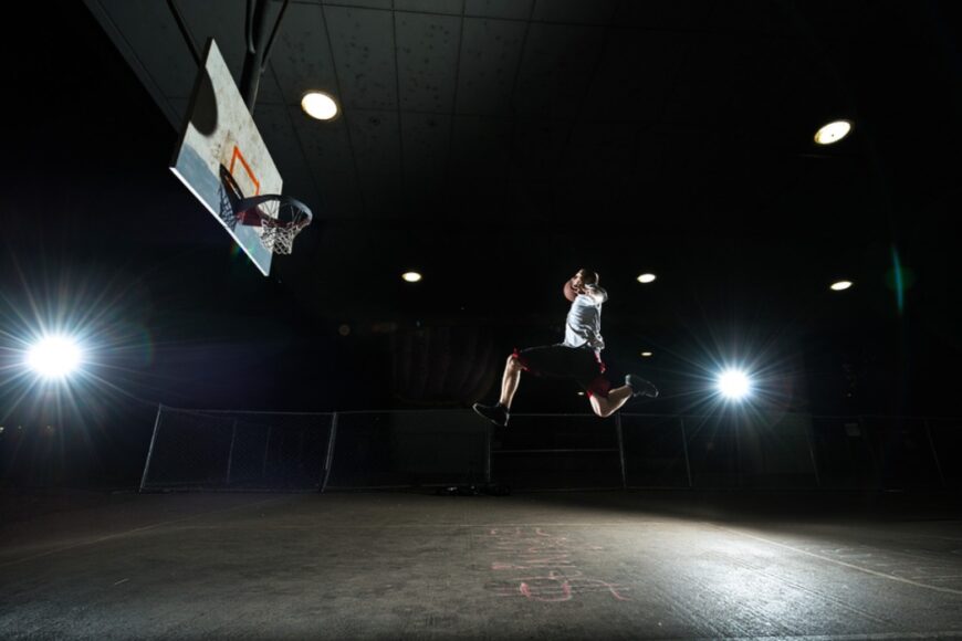 Κήλη Αθλητων