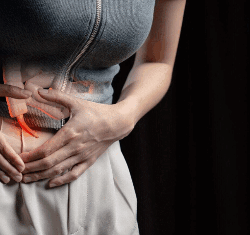 Οξεία σκωληκοειδίτιδα