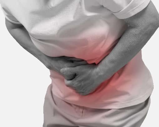 Πόνος στην κοιλιά