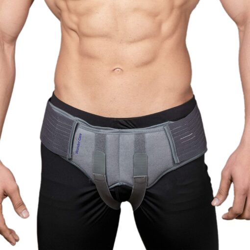 Ζώνη Βουβωνοκήλης