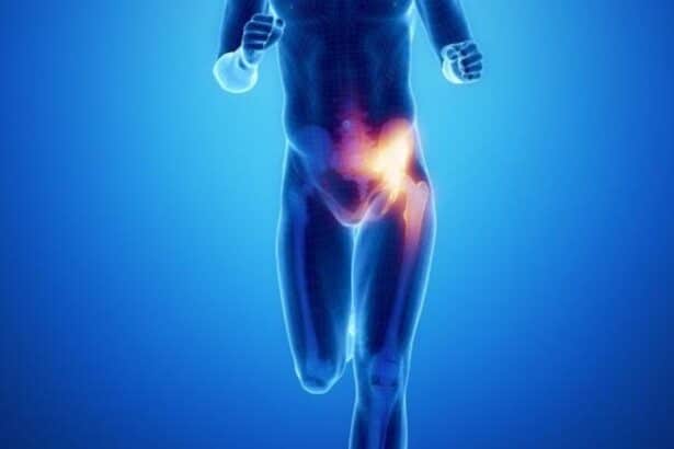 Βουβωνοκήλη στους αθλητες