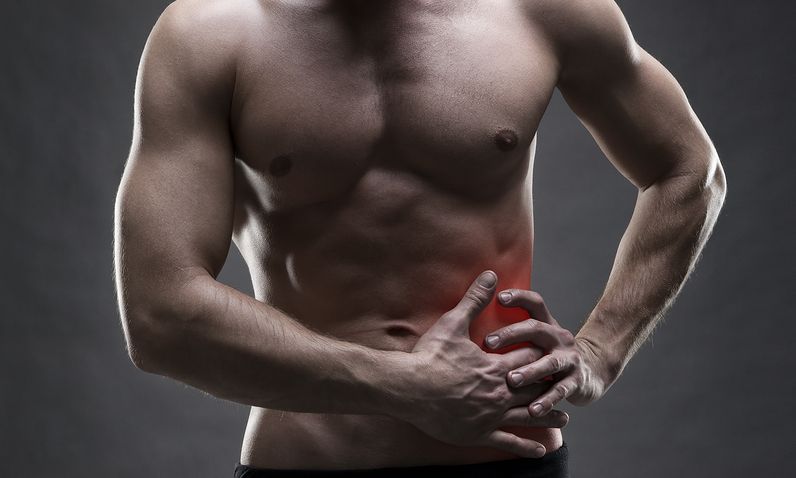 πονοσ αριστερα χαμηλα στην κοιλια