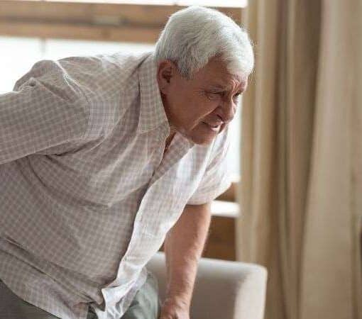 Βουβωνοκήλη χωρις χειρουργειο