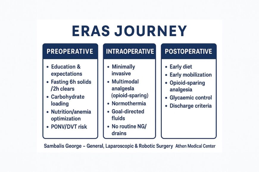 eras πρωτοκολλο