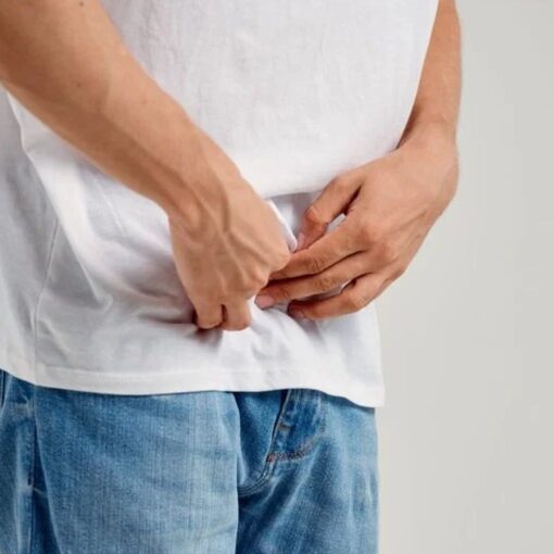 Αρχόμενη βουβωνοκήλη