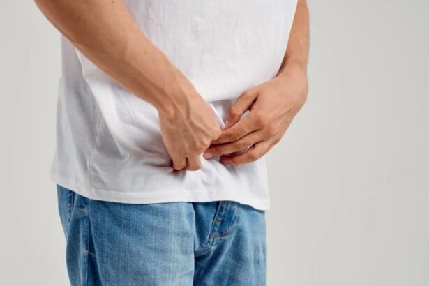 Αρχόμενη βουβωνοκήλη