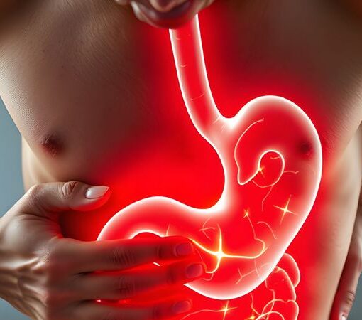 Διαφραγματοκηλη και καρκινος