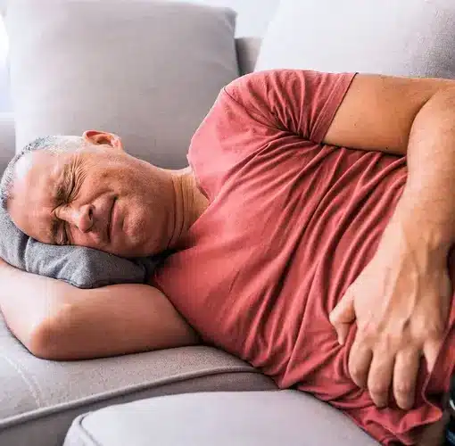 Περιτονίτιδα