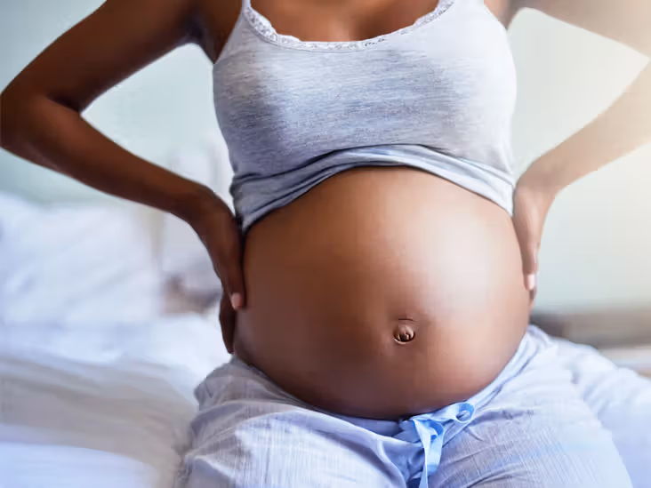 pregnantbellythirdtrimester Γεώργιος Σάμπαλης Κήλες και εγκυμοσύνη