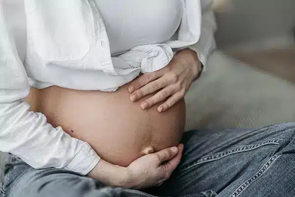 umbillicalpregnancy Γεώργιος Σάμπαλης Ομφαλοκήλη & εγκυμοσύνη