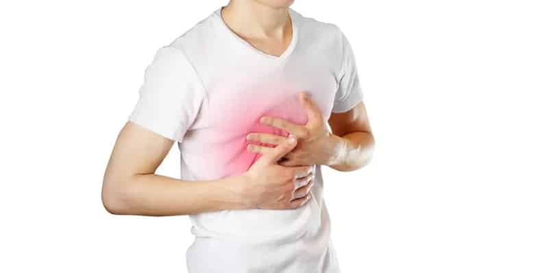 Παλινδρόμηση και αρρυθμίες