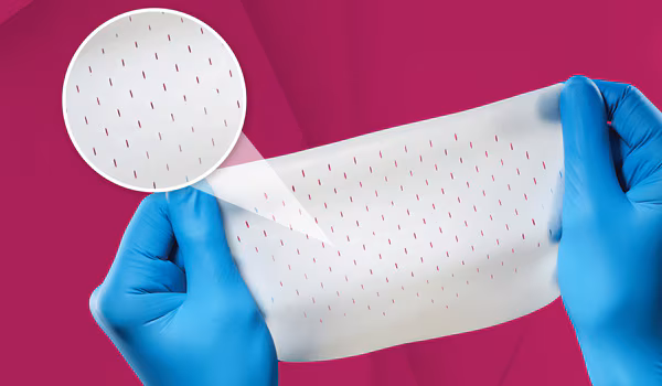 biologic mesh Γεώργιος Σάμπαλης Βιολογικά meshes