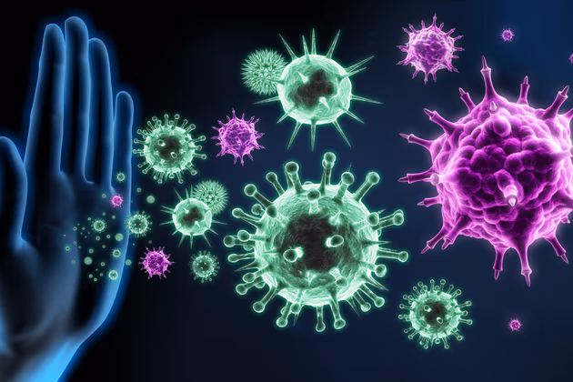 immunoterapi Γεώργιος Σάμπαλης Ανοσοθεραπεία στην κακοήθεια: τι είναι και πού εφαρμόζεται