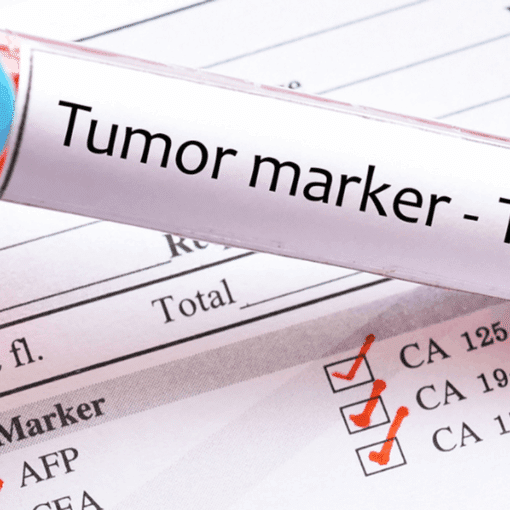 Καρκινικοί δείκτες