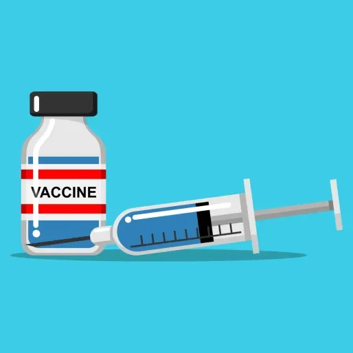 vaccine 1 Γεώργιος Σάμπαλης Μετά τη σπληνεκτομή - Εμβολιασμοί