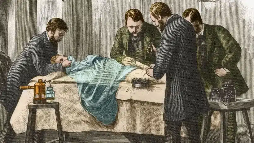 when to see a surgeon Γεώργιος Σάμπαλης Πότε πρέπει να δω γενικό χειρουργό;